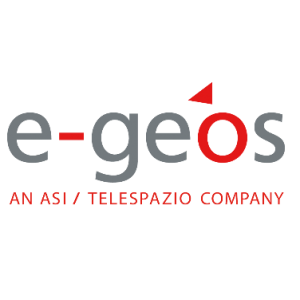 e-GEOS – Italy