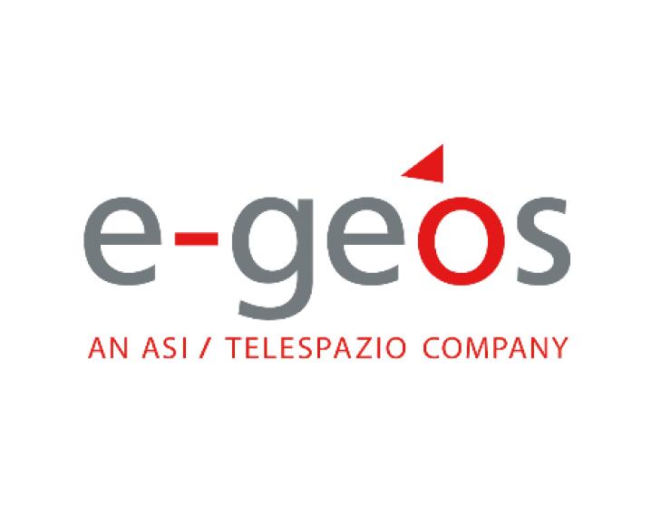 e-GEOS – Italy