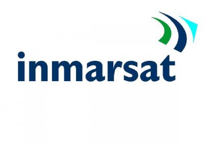 Inmarsat-Logo-Font