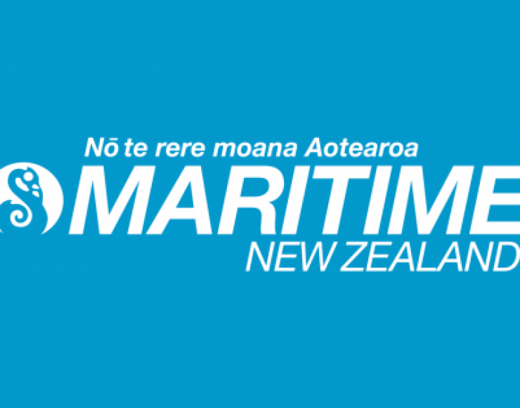 Rescue Coordination Center New Zealand