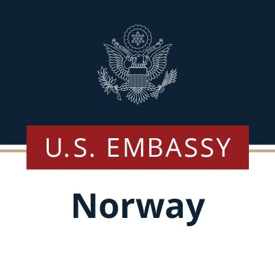 U.S. Embassy to Norway