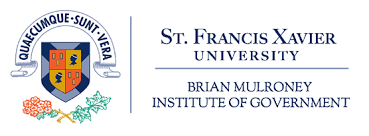 Brian Mulroney Institute of Government at St. Francis Xavier University