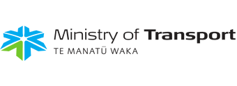Ministry of Transport –  New Zealand